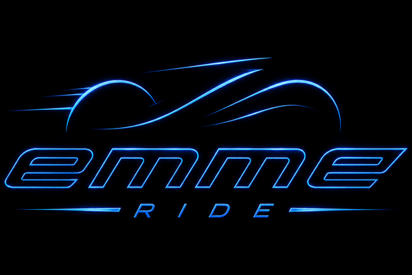 EMME Ride